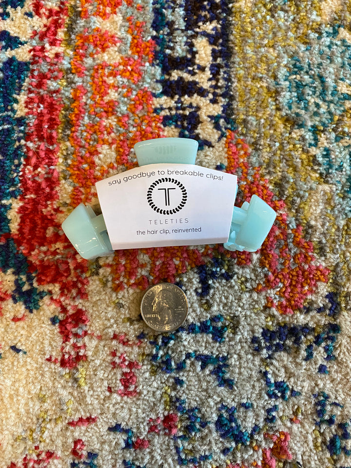 Teleties - Medium Hair Clip