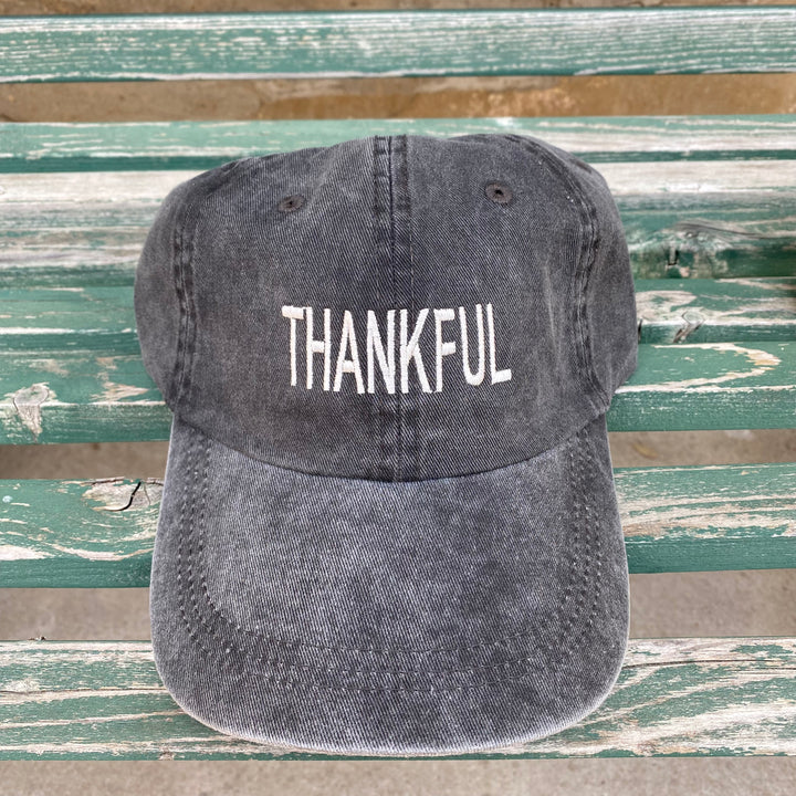 Thankful Hat