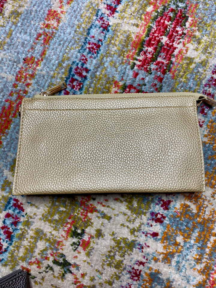 Grace Wristlet/Crossbody