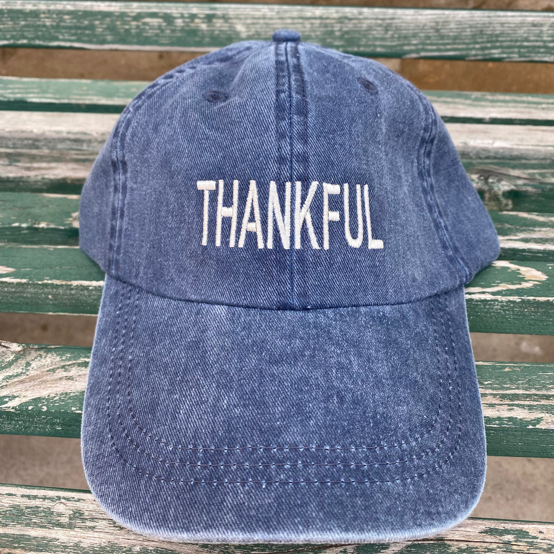 Thankful Hat