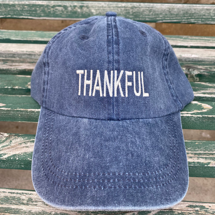 Thankful Hat