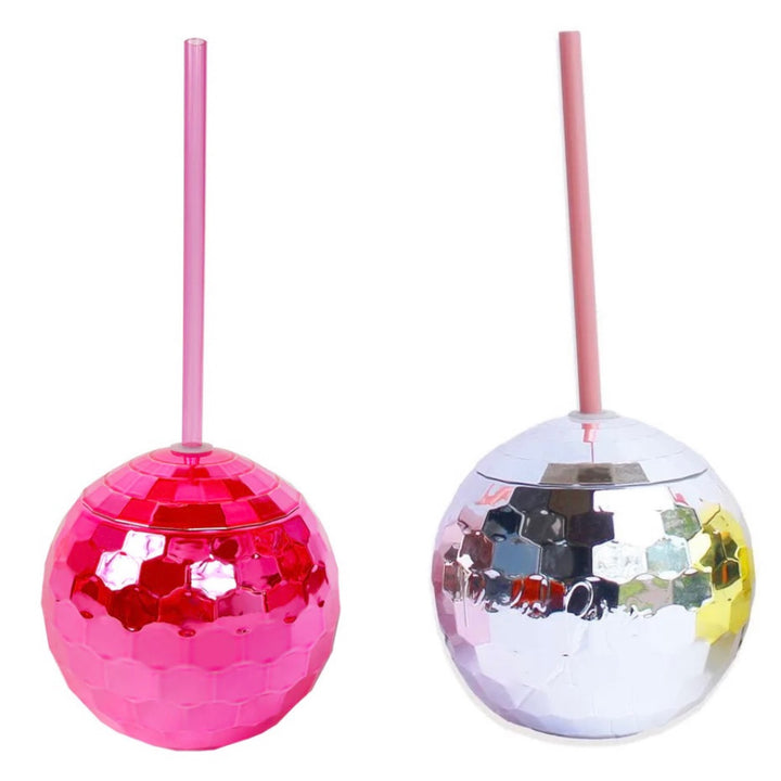 Disco Drink Party