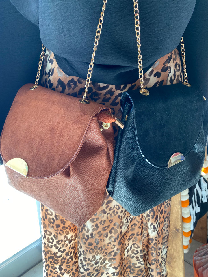 Briar Crossbody