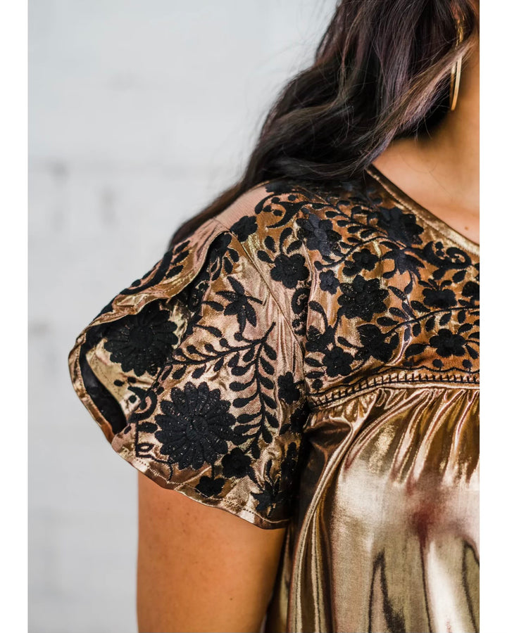 Dorit Top