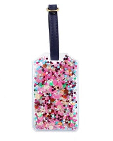 The Essentials Luggage Tag