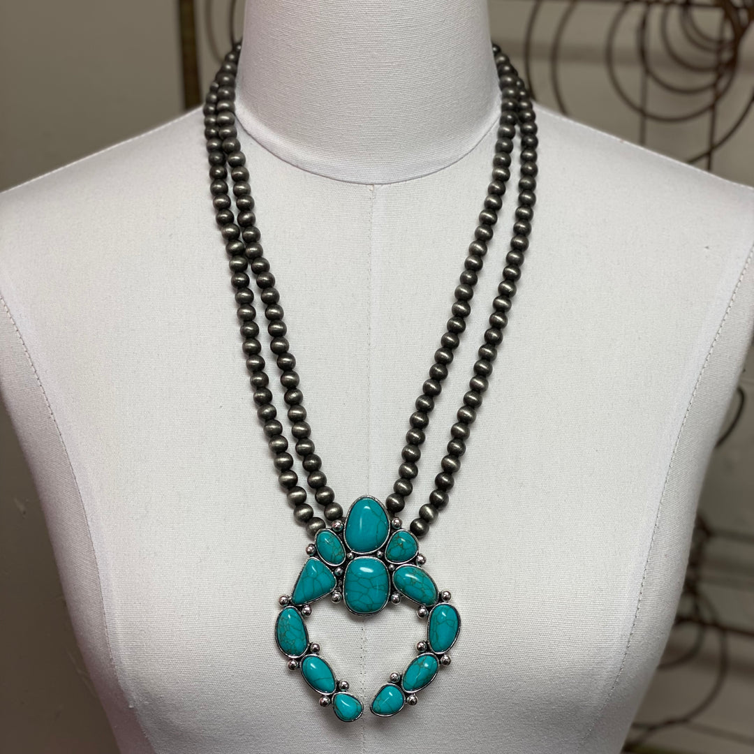 Molly Necklace