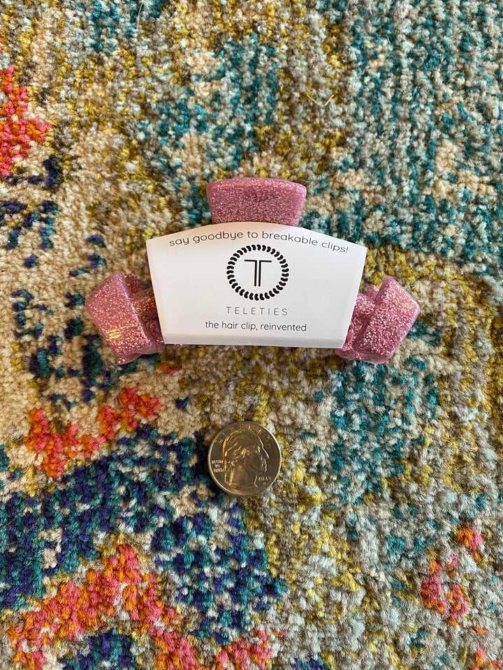Teleties - Medium Hair Clip