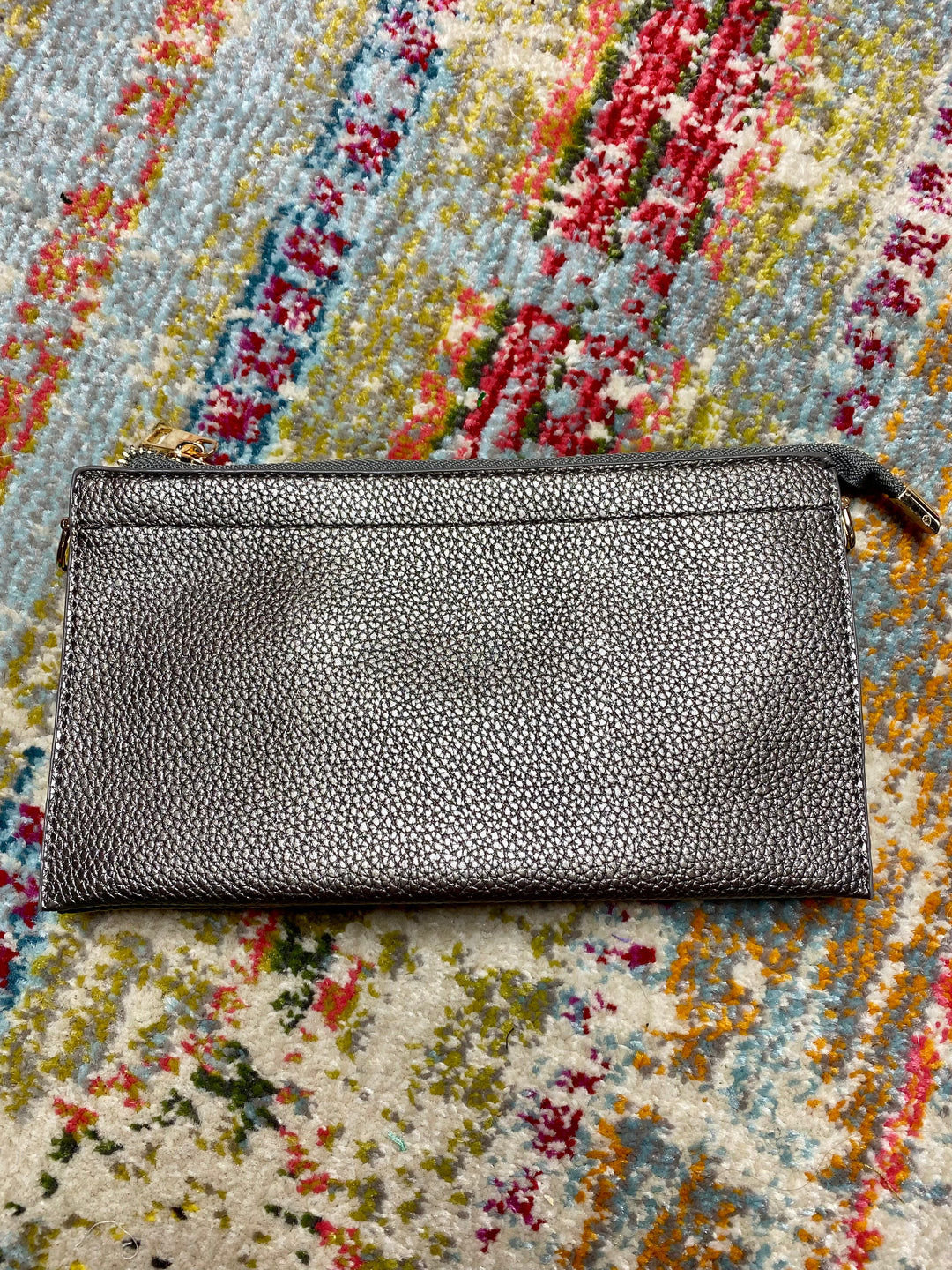 Grace Wristlet/Crossbody