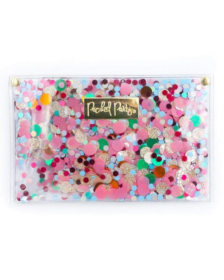 The Essentials Biz Card Holder