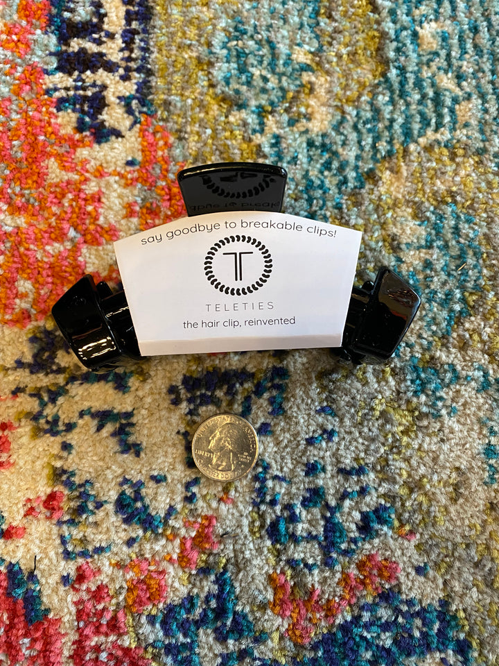 Teleties - Large Hair Clip