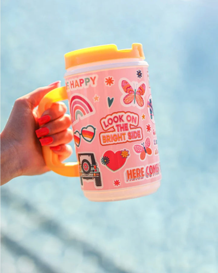 Thermal Jug - Sunny Days