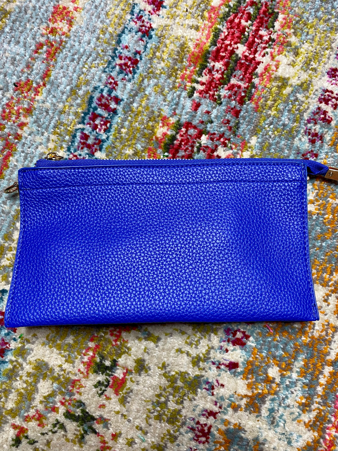 Grace Wristlet/Crossbody