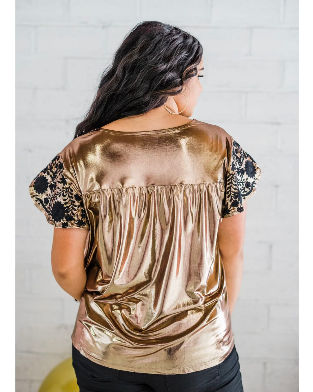 Dorit Top