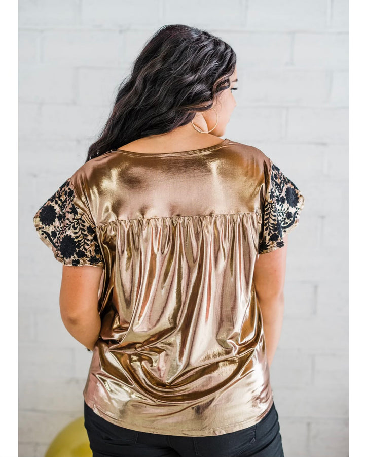 Dorit Top