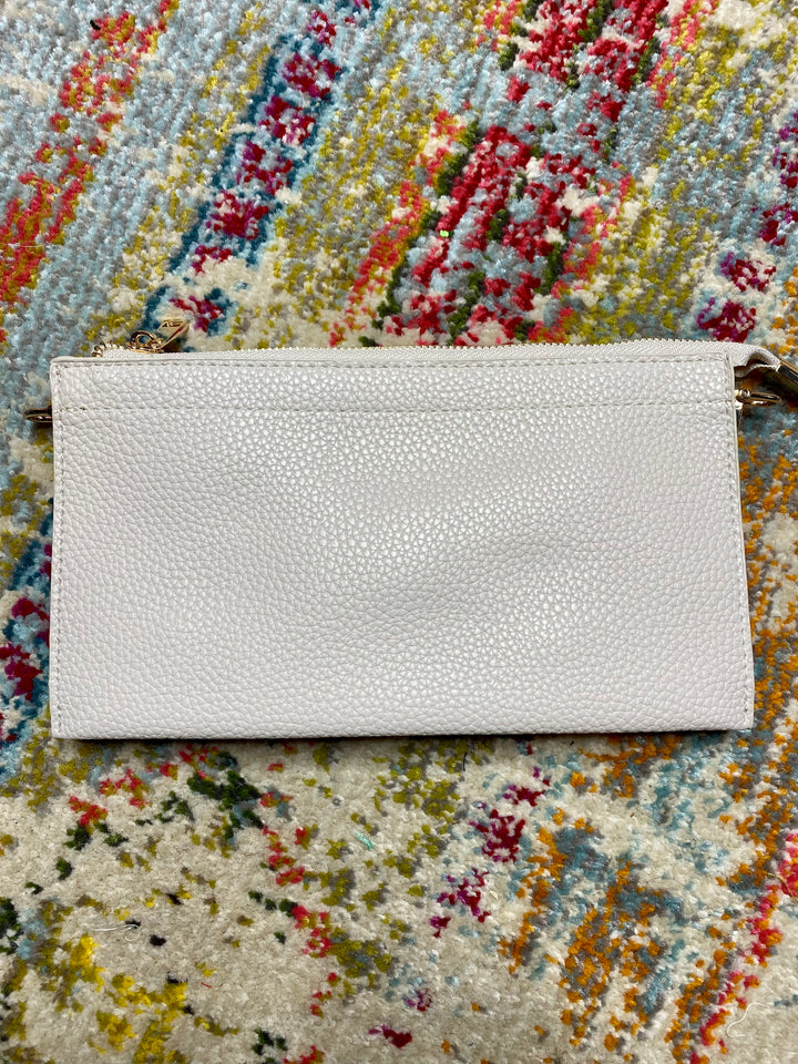 Grace Wristlet/Crossbody