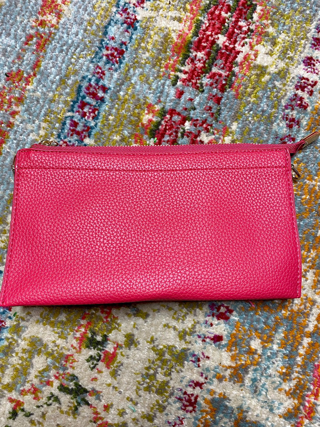 Grace Wristlet/Crossbody